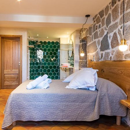 Authenticite Et Raffinement Au Coeur Du Village Олмето Екстериор снимка